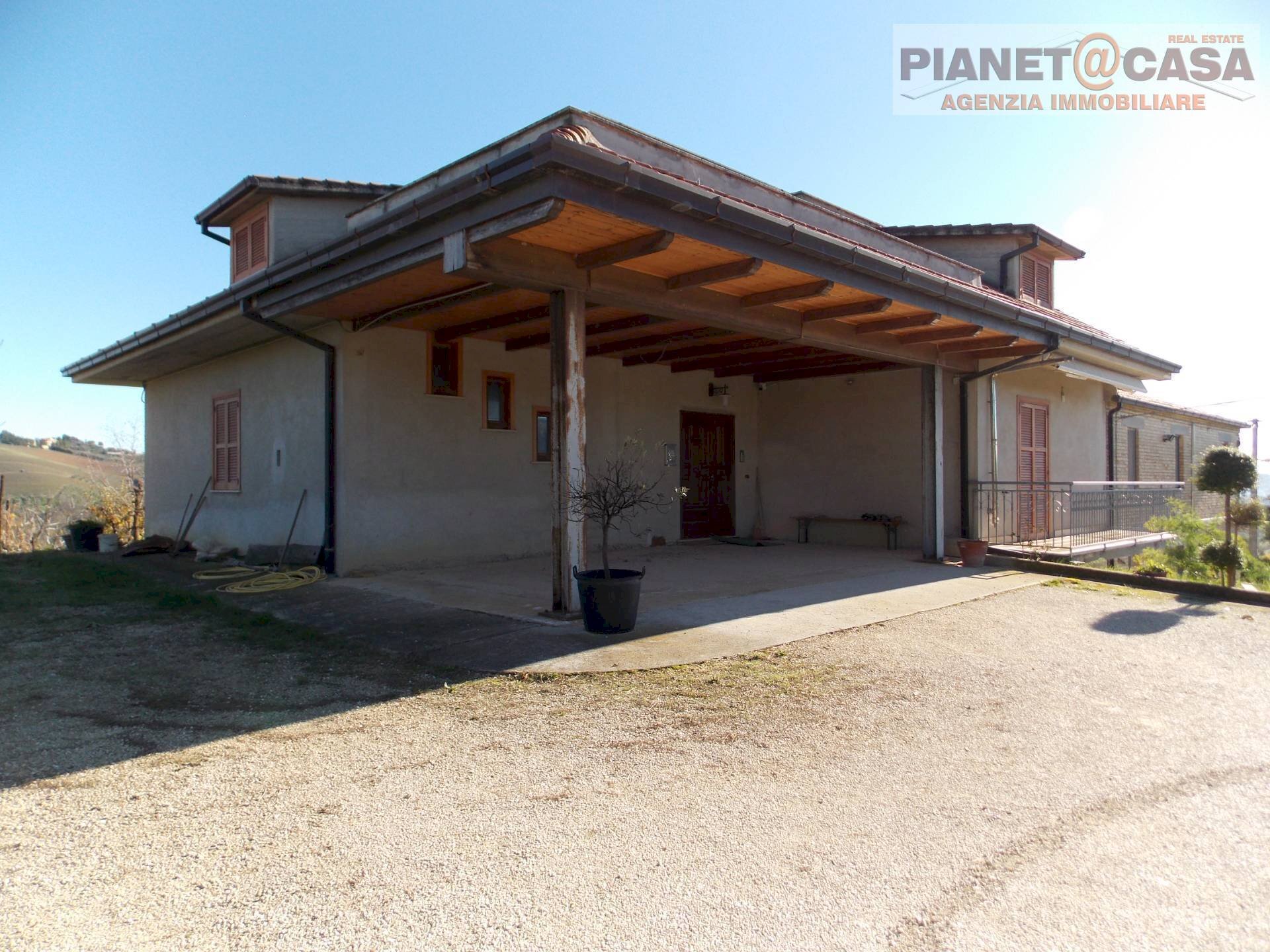 Foto 2 - Independent house Via San Lazzaro, Offida - photo 2