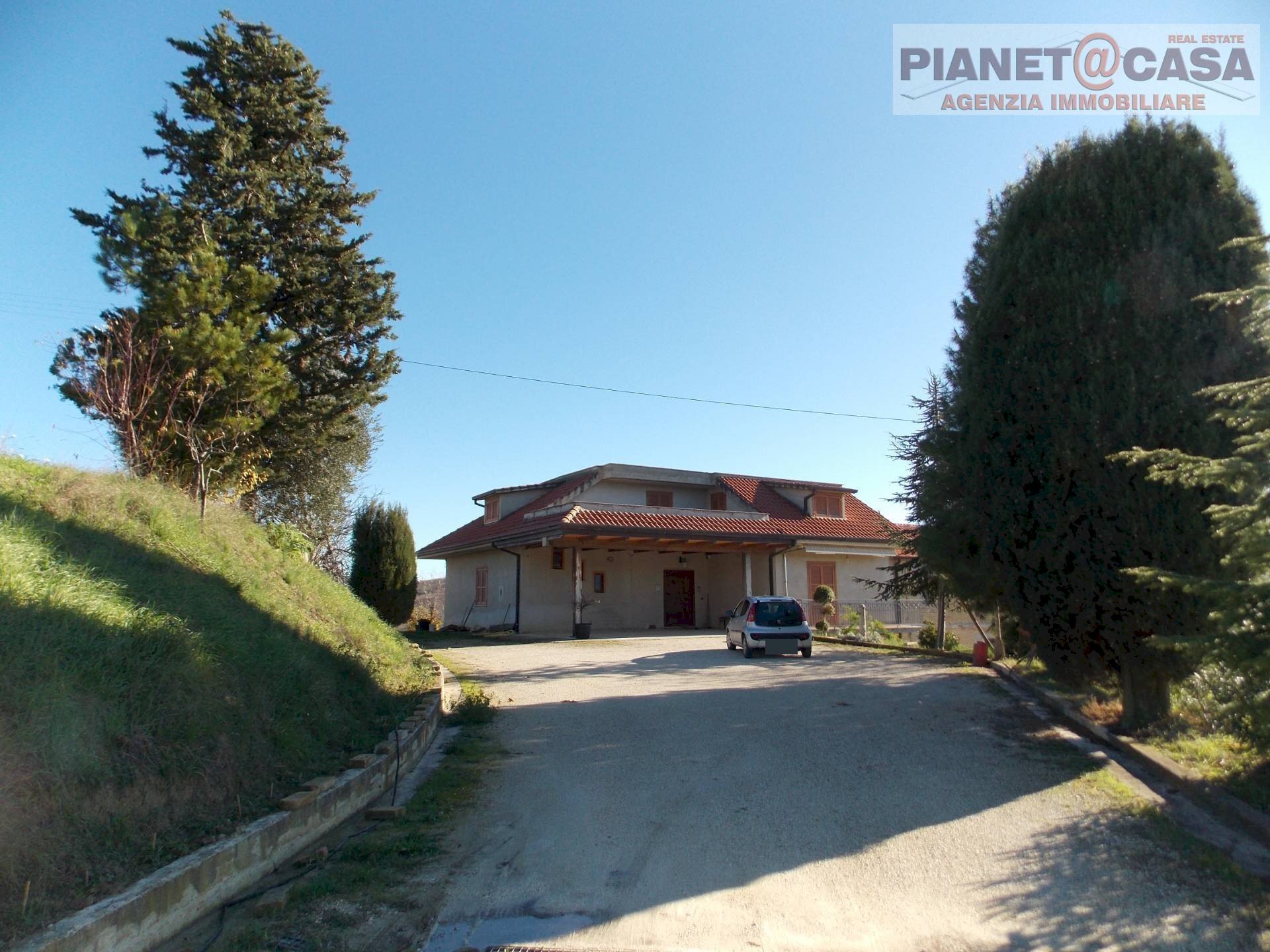 Foto 3 - Independent house Via San Lazzaro, Offida - photo 3
