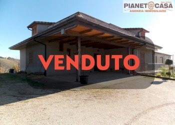 Foto 1 - Independent house Via San Lazzaro, Offida - photo 1