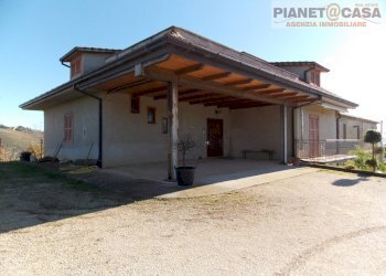 Foto 2 - Independent house Via San Lazzaro, Offida - photo 2