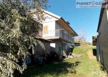 Foto 12 - Independent house Via San Lazzaro, Offida - photo 12