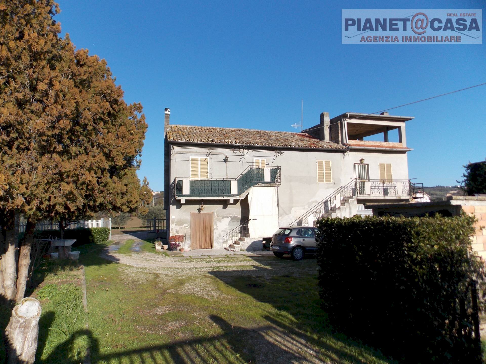 Foto 2 - Independent house Via Casale Inferiore, Colli del Tronto - photo 2