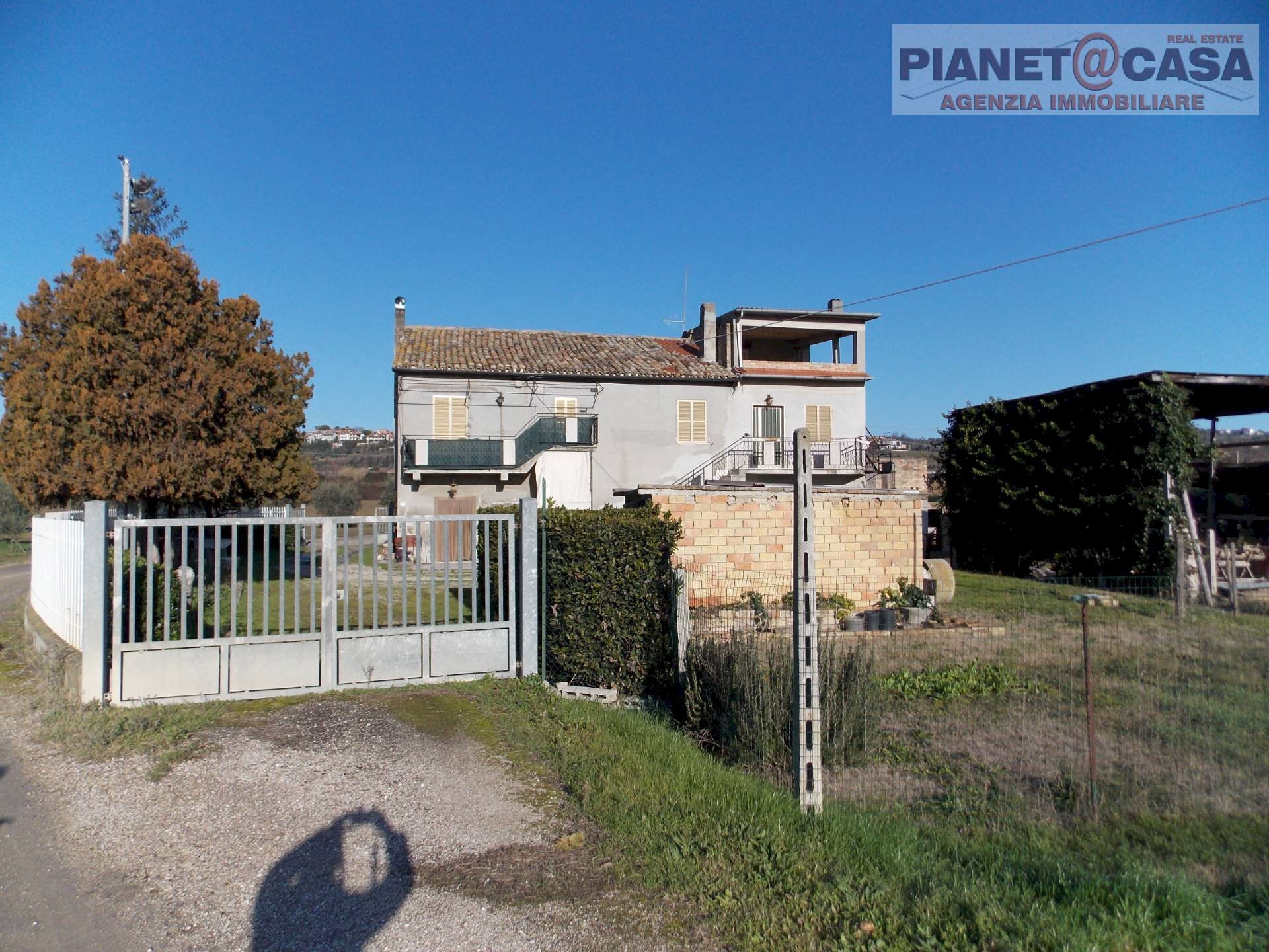 Foto 3 - Independent house Via Casale Inferiore, Colli del Tronto - photo 3