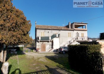 Foto 2 - Independent house Via Casale Inferiore, Colli del Tronto - photo 2