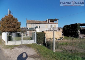 Foto 3 - Independent house Via Casale Inferiore, Colli del Tronto - photo 3