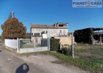 Foto 9 - Independent house Via Casale Inferiore, Colli del Tronto - photo 9