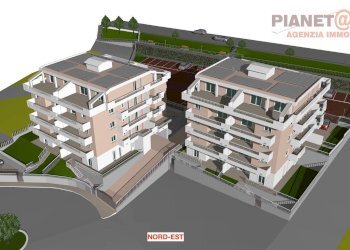 Foto 4 - Trilocale Acquaviva Picena - foto 4