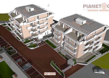 Foto 2 - Trilocale Via San Francesco, Acquaviva Picena - foto 2