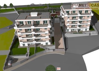 Foto 1 - Trilocale Via San Francesco, Acquaviva Picena - foto 1