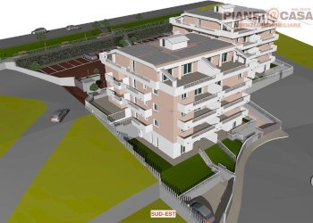 Foto 2 - Trilocale Via San Francesco, Acquaviva Picena - foto 2