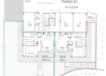 Foto 6 - Trilocale Via San Francesco, Acquaviva Picena - foto 6