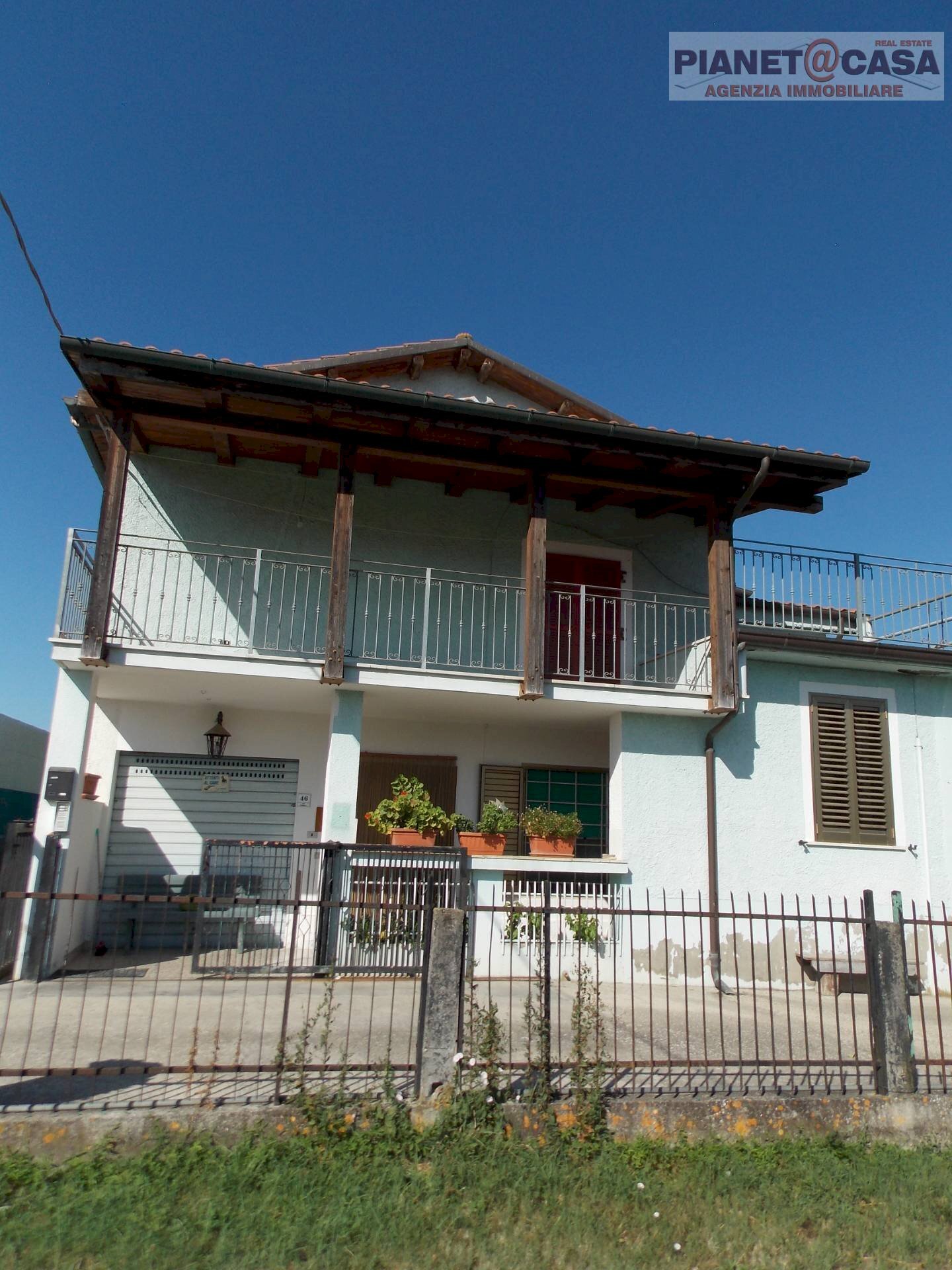 Foto 3 - Independent house Pagliare del Tronto, Spinetoli - photo 3