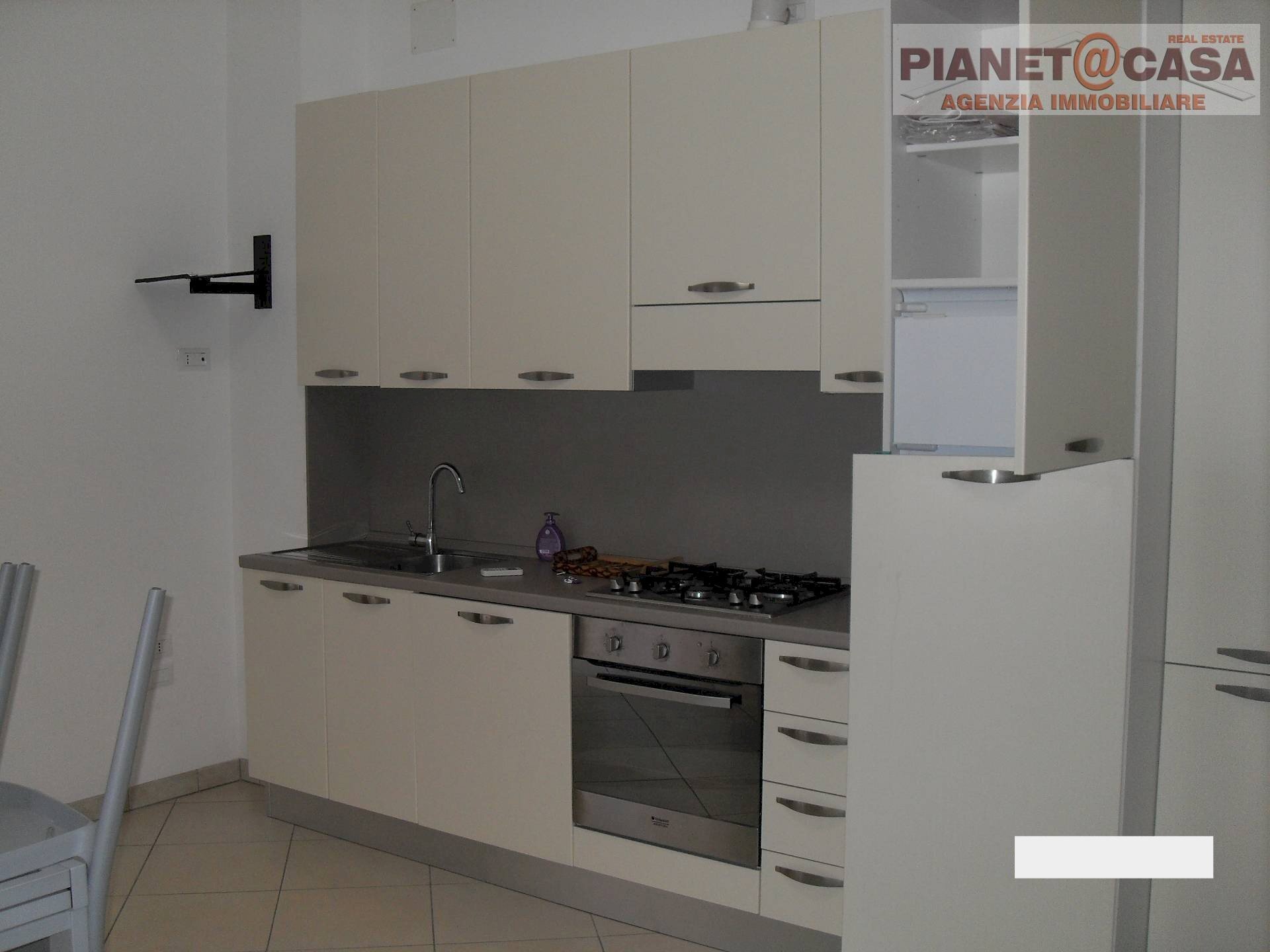 Foto 3 - One-room apartment Via Pola, Grottammare - photo 3