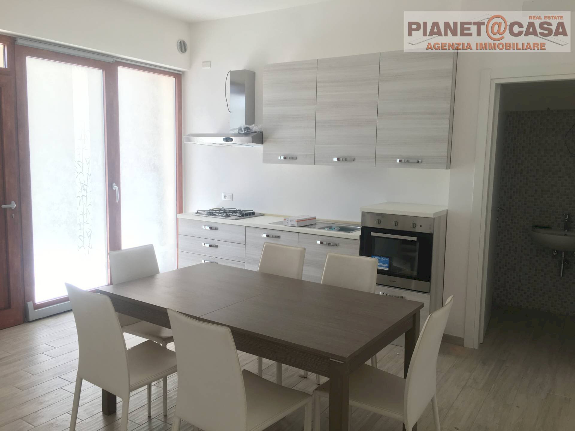 Foto 1 - Two-room apartment Via Lombroso, San Benedetto del Tronto - photo 1