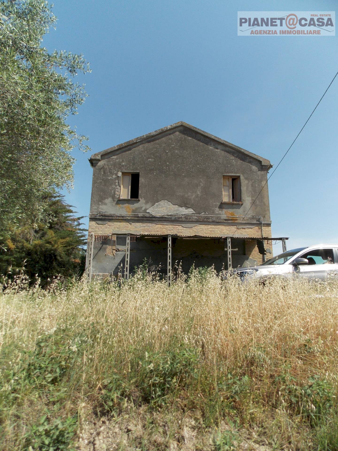 Foto 3 - Rustic Contrada Forola, Acquaviva Picena - photo 3