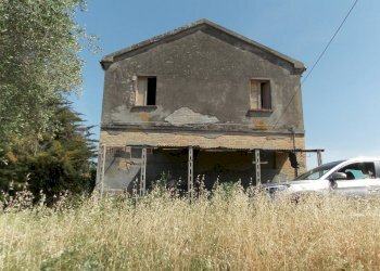 Foto 3 - Rustico Contrada Forola, Acquaviva Picena - foto 3