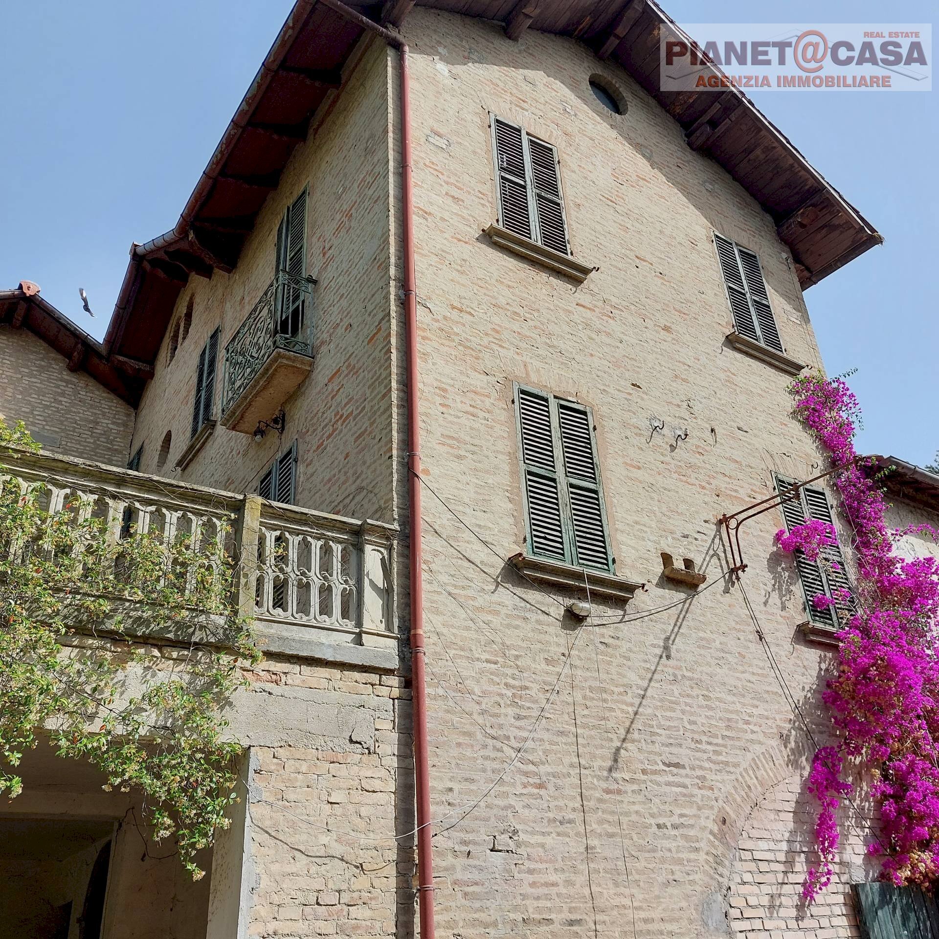 Foto 1 - Villa Villa Ciarulli, Spinetoli - foto 1