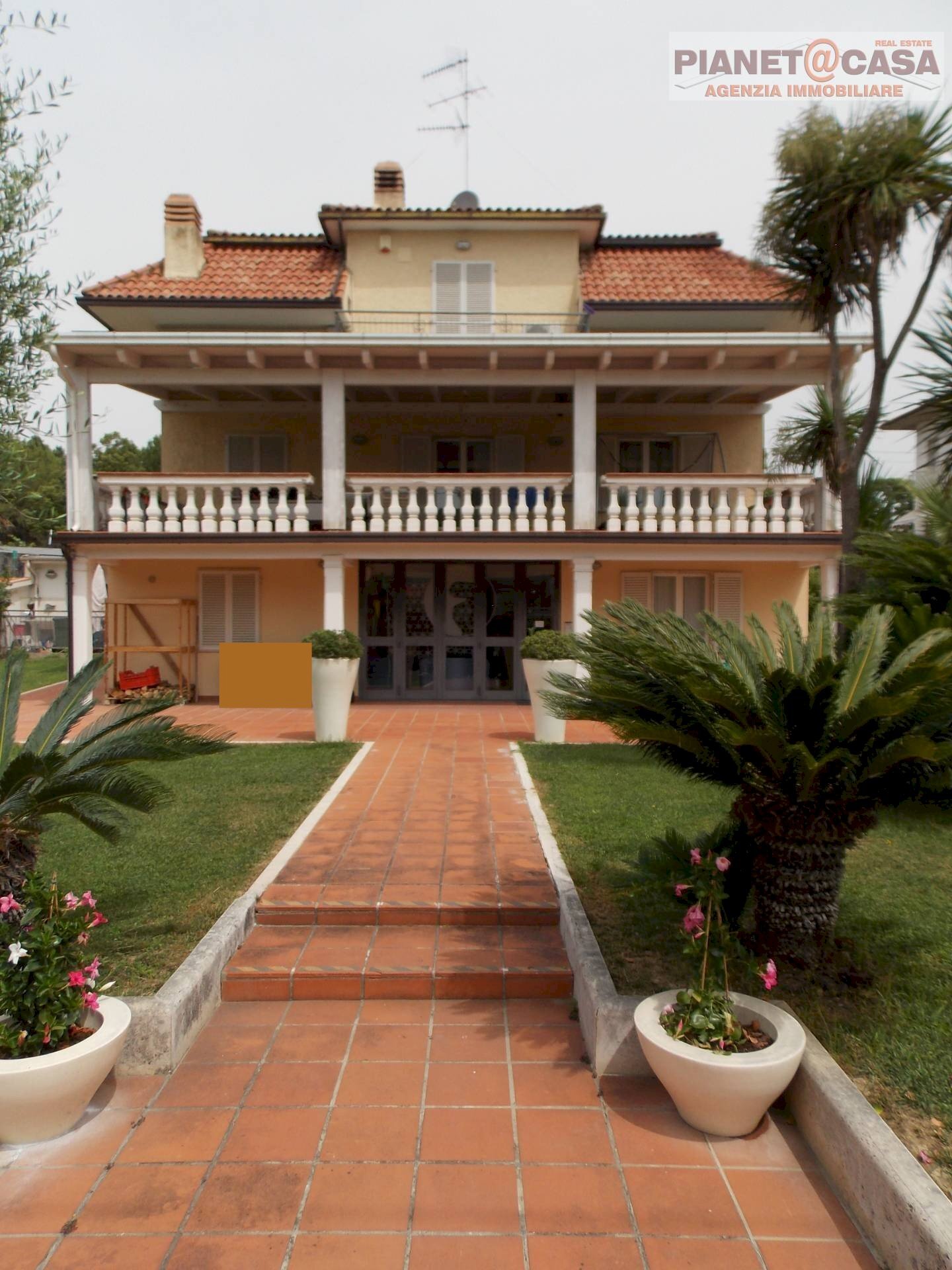 Foto 2 - Villa Via Salaria, Spinetoli - photo 2