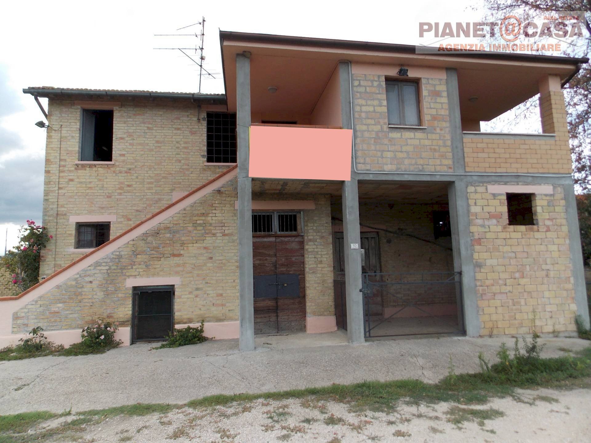 Foto 2 - Independent house Via Casale inferiore, Colli del Tronto - photo 2