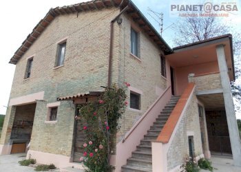 Foto 1 - Independent house Via Casale inferiore, Colli del Tronto - photo 1