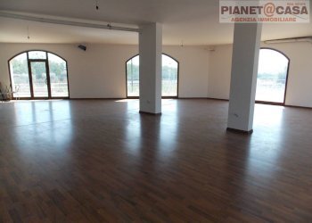 Foto 4 - Locale Commerciale Via Giorgio Le Pira, Monsampolo del Tronto - foto 4