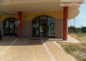 Foto 10 - Locale Commerciale Via Giorgio Le Pira, Monsampolo del Tronto - foto 10