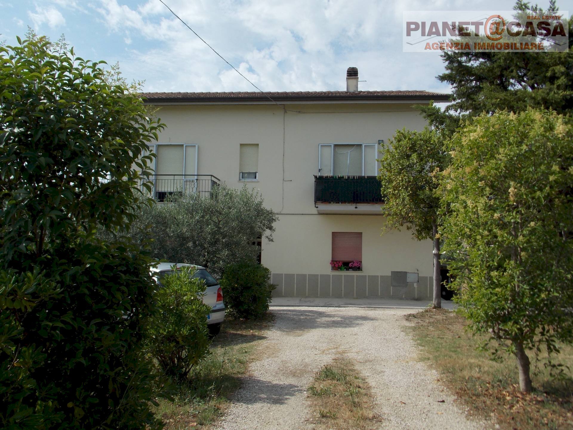 Foto 2 - Casa indipendente Contrada Lava, Offida - foto 2