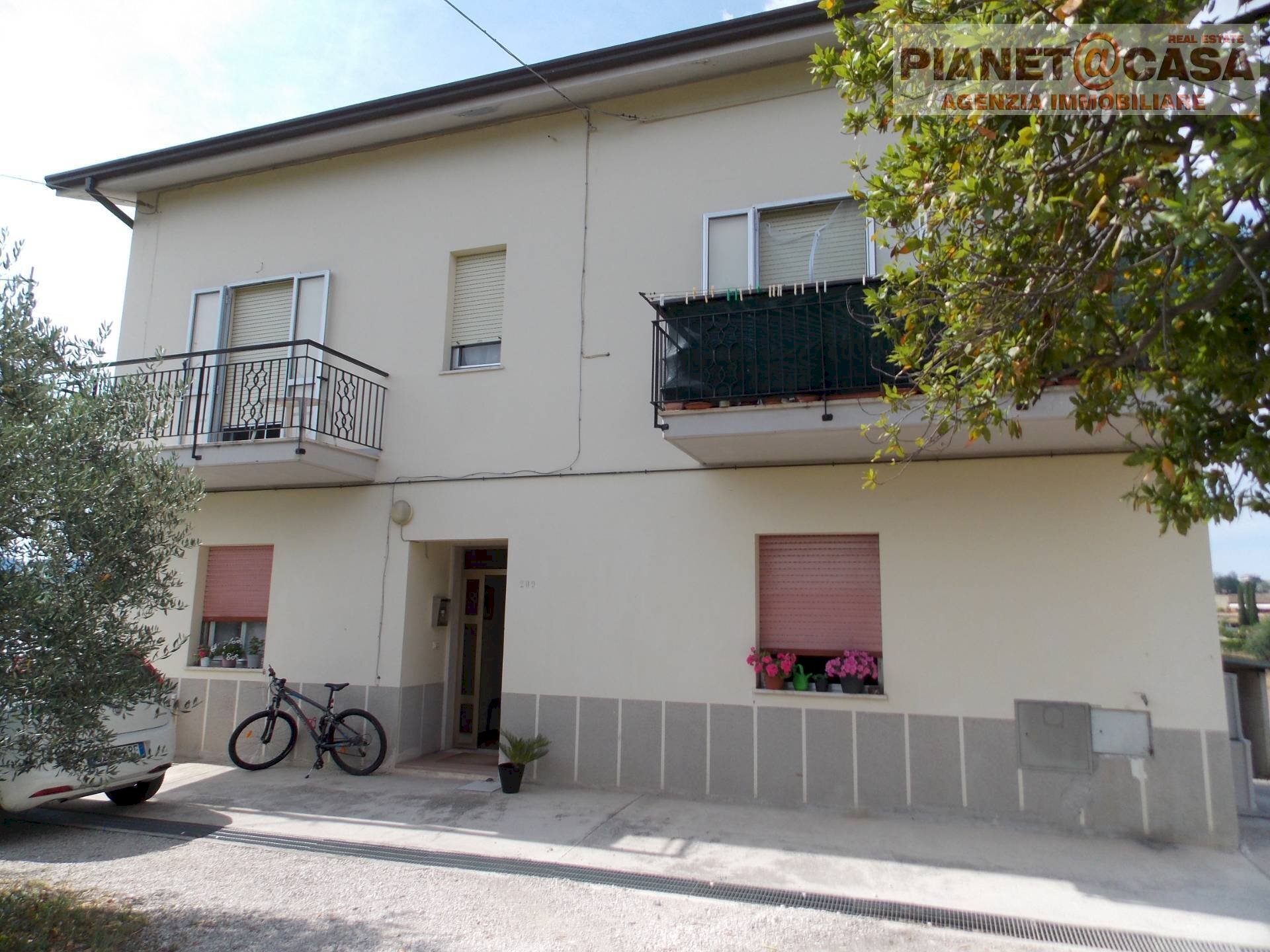 Foto 3 - Casa indipendente Contrada Lava, Offida - foto 3