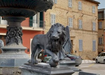 Foto 40 - Quadrilocale Piazza xx Settembre, Offida - foto 40