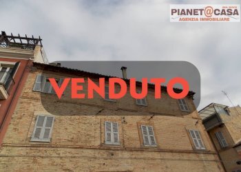 Foto 1 - Four-room apartment Piazza xx Settembre, Offida - photo 1