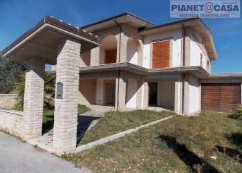 Foto 2 - Villa Via San Silvestro, Colli del Tronto - foto 2