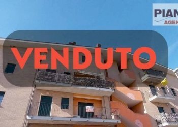 Foto 1 - Bilocale Via Vannicola, Spinetoli - foto 1