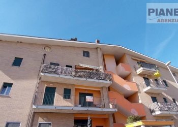 Foto 2 - Bilocale Via Vannicola, Spinetoli - foto 2