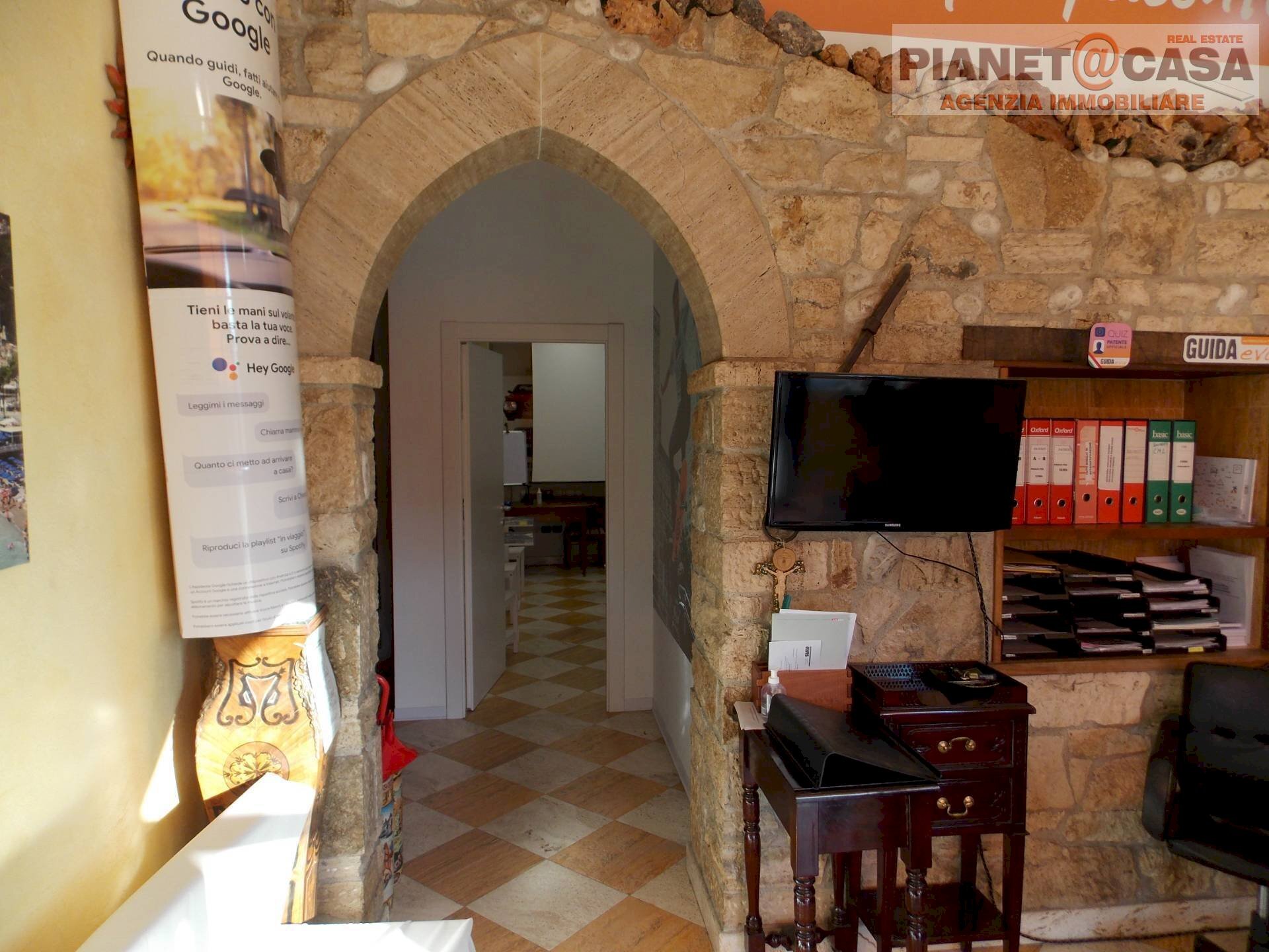 Foto 3 - Commercial Premises Via Salaria, Castel di Lama - photo 3