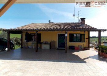 Foto 1 - Rustico Contrada Sant'Egidio, Monsampolo del Tronto - foto 1