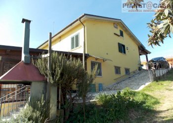 Foto 2 - Rustico Contrada Sant'Egidio, Monsampolo del Tronto - foto 2