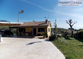 Foto 5 - Rustico Contrada Sant'Egidio, Monsampolo del Tronto - foto 5