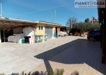 Foto 7 - Rustico Contrada Sant'Egidio, Monsampolo del Tronto - foto 7