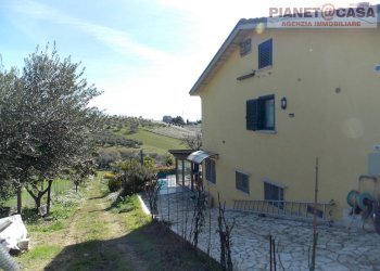 Foto 10 - Rustico Contrada Sant'Egidio, Monsampolo del Tronto - foto 10