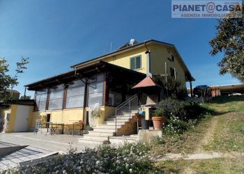 Foto 11 - Rustico Contrada Sant'Egidio, Monsampolo del Tronto - foto 11