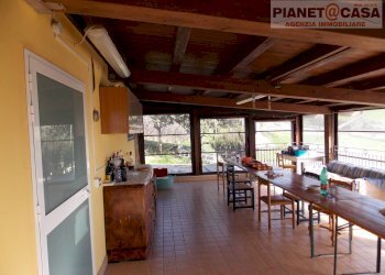 Foto 14 - Rustico Contrada Sant'Egidio, Monsampolo del Tronto - foto 14