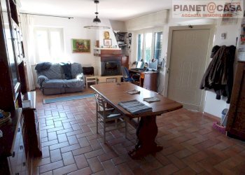 Foto 21 - Rustico Contrada Sant'Egidio, Monsampolo del Tronto - foto 21