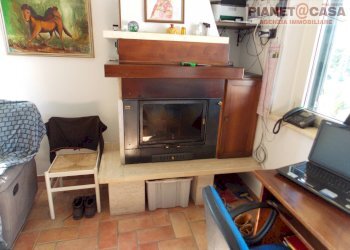 Foto 25 - Rustico Contrada Sant'Egidio, Monsampolo del Tronto - foto 25