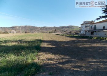 Foto 2 - Terreno agricolo Via Piave, Spinetoli - foto 2