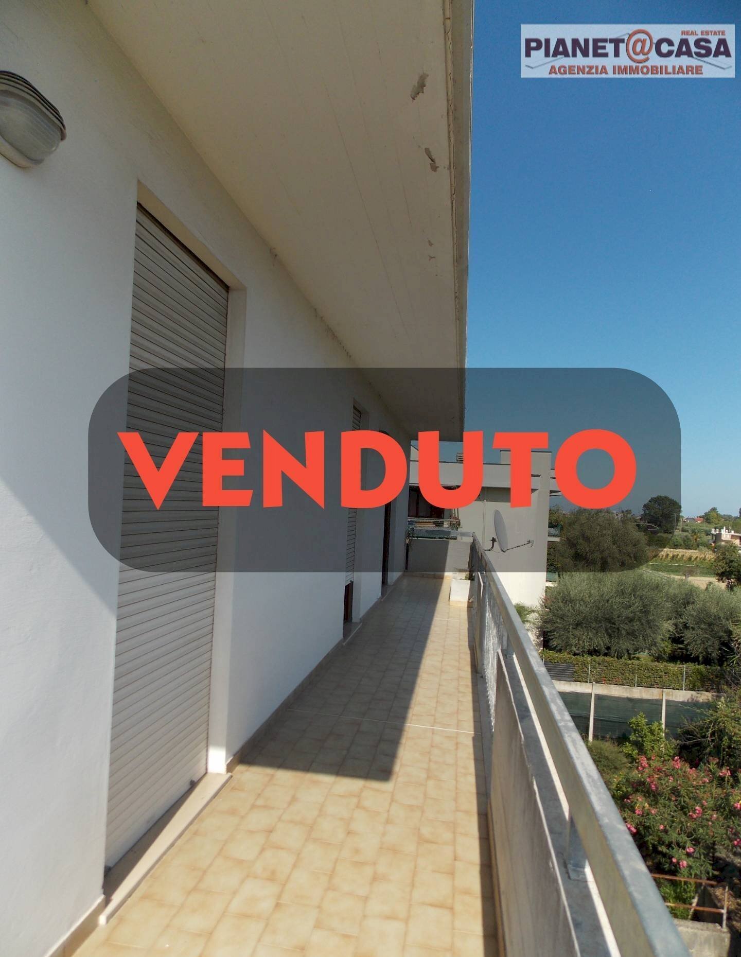 Foto 1 - Appartamento Via Benedetto Croce, Monteprandone - foto 1