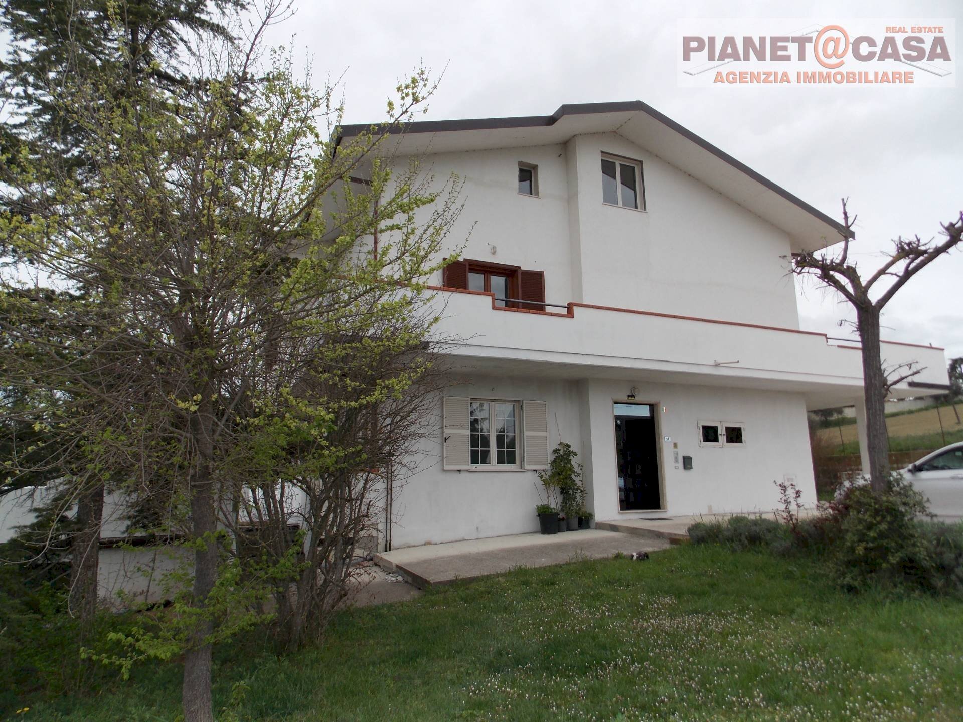 Foto 1 - Casa indipendente Via Salvatore a Torre, Sant'Omero - foto 1