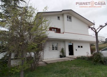 Foto 1 - Casa indipendente Via Salvatore a Torre, Sant'Omero - foto 1