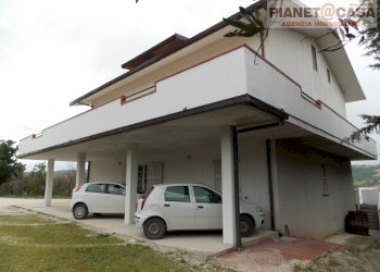 Foto 5 - Casa indipendente Via Salvatore a Torre, Sant'Omero - foto 5