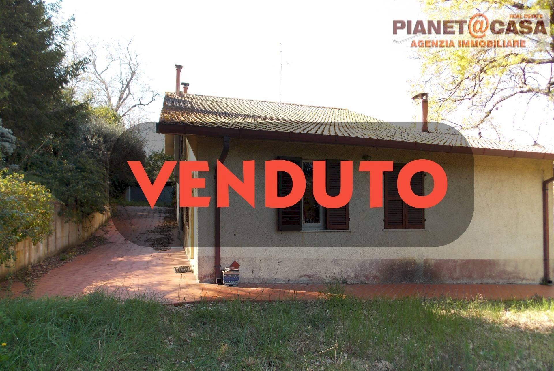 Foto 1 - Independent house Contrada Vivare, Colli del Tronto - photo 1