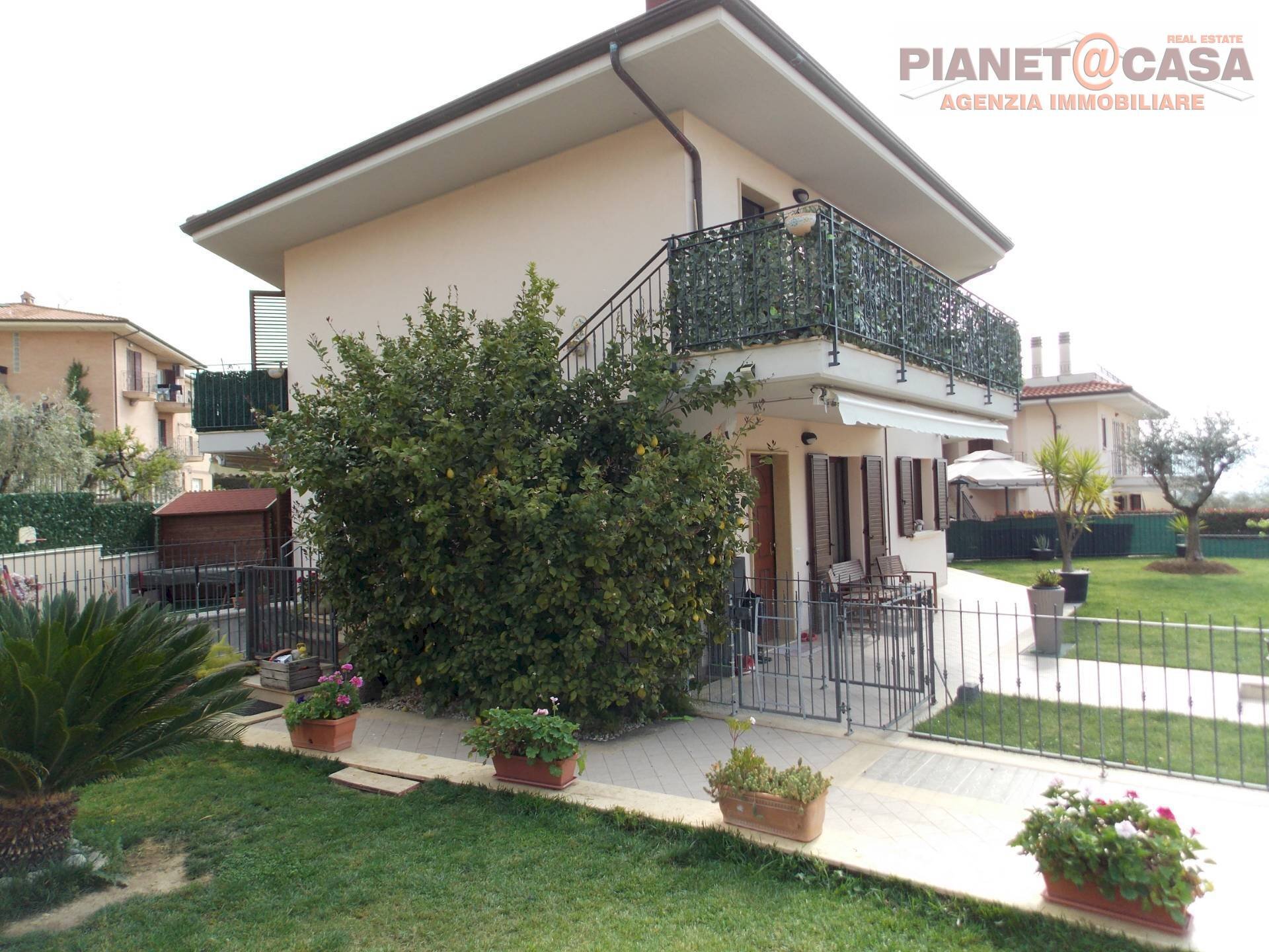 Foto 3 - Quadrilocale Via Pablo Neruda, Colli del Tronto - foto 3